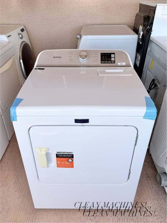 Maytag electric dryer for sale for $350