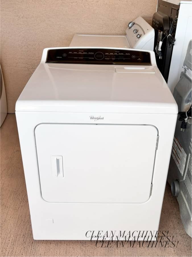 Whirlpool Cabrio Gas Dryer for sale in Henderson