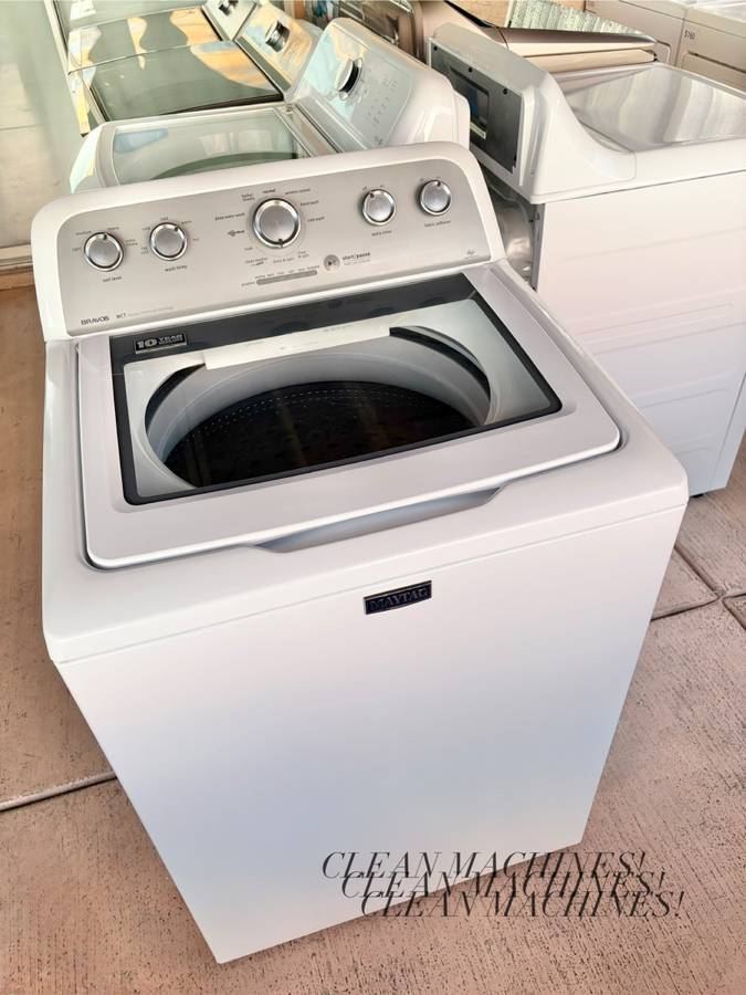 Maytag Bravos Washer for sale in Henderson