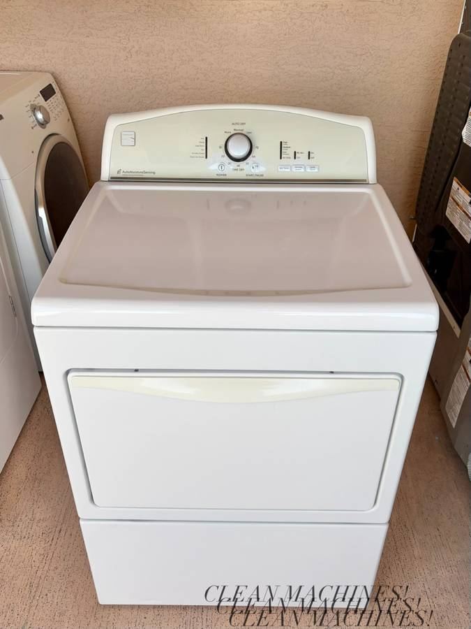 Kenmore Electric Dryer for sale in Henderson