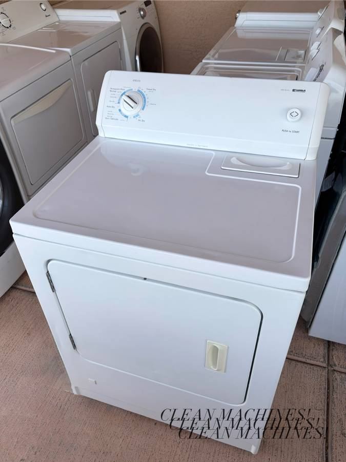 Kenmore 400 Gas Dryer for sale in Henderson